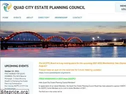 Sites similar to qcestateplan.org