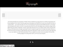 Sites similar to qcfec.com