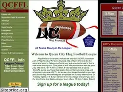 Sites similar to qcffl.net