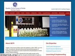 Sites similar to qcfimc.com