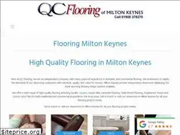 Sites similar to qcflooring.co.uk