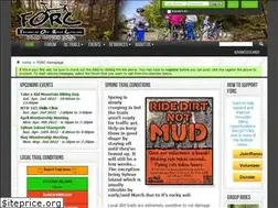 Sites similar to qcforc.org