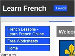 Sites similar to qcfrench.com
