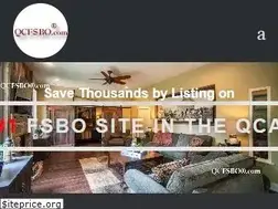 Sites similar to qcfsbo.com