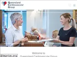 Sites similar to qcg.com.au