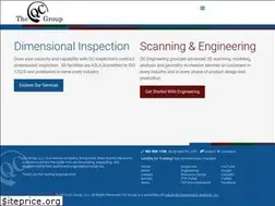 Sites similar to qcgroup.com