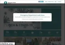 Sites similar to qch.on.ca