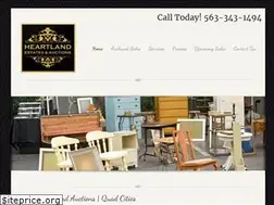 Sites similar to qcheartlandestates.com