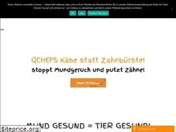 Sites similar to qchefsdental.de