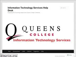 Sites similar to qchelpdesk.wordpress.com