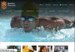 Sites similar to qchenceforth.com