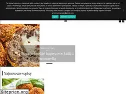 Sites similar to qchenne-inspiracje.pl