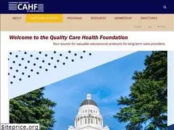 Sites similar to qchfmeets.com