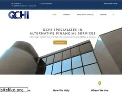 Sites similar to qchi.com