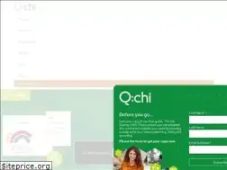 Sites similar to qchi.net