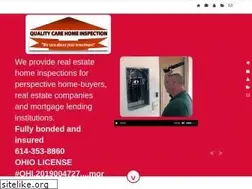 Sites similar to qchinspection.com