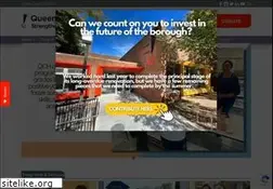 Sites similar to qchnyc.org