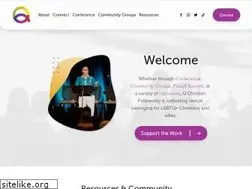 Sites similar to qchristian.org
