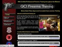 Sites similar to qcifirearmstraining.com