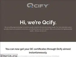 Sites similar to qcify.com