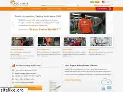 Sites similar to qcinasia.com
