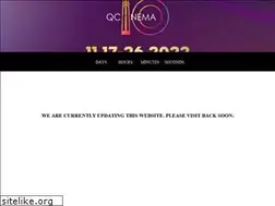Sites similar to qcinema.ph