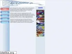 Sites similar to qcintl.com