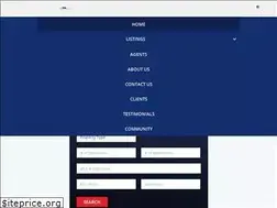 Sites similar to qciowarealty.com