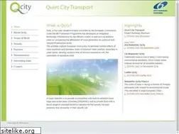 Sites similar to qcity.org