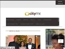 Sites similar to qcitymetro.com