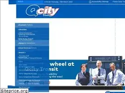 Sites similar to qcitytransit.com.au