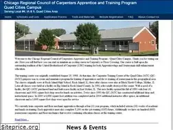 Sites similar to qcjatc.com