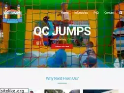 Sites similar to qcjumps.com