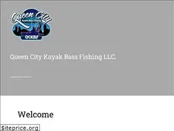 Sites similar to qckayakbassfishing.com