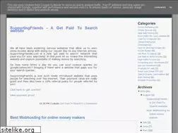 Sites similar to qckcash.blogspot.com