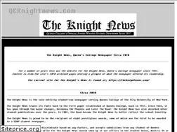 Sites similar to qcknightnews.com