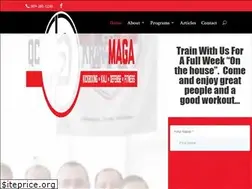 Sites similar to qckravmaga.com