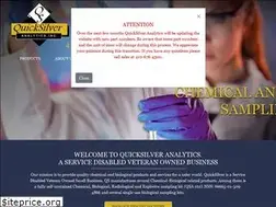 Sites similar to qckslvr.com