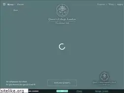 Sites similar to qcl.org.uk