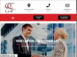 Sites similar to qclaw.com.au