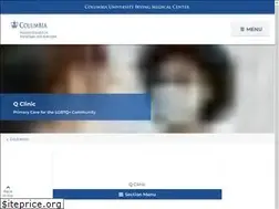 Sites similar to qclinic.org