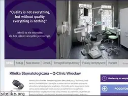 Sites similar to qclinic.pl