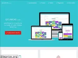 Sites similar to qclinicascloud.com