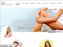 Sites similar to qclinique.pl