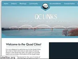 Sites similar to qclinks.com