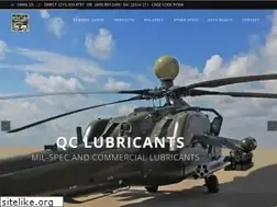 Sites similar to qclubricants.com