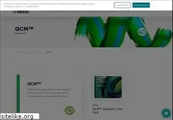 Sites similar to qcminks.com