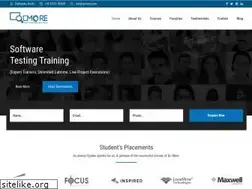 Sites similar to qcmore.com