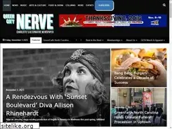 Sites similar to qcnerve.com