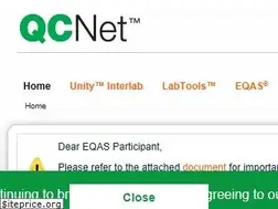 Sites similar to qcnet.com